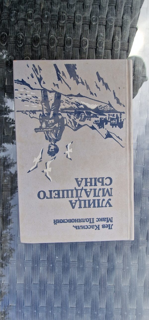 Улица младшего сына